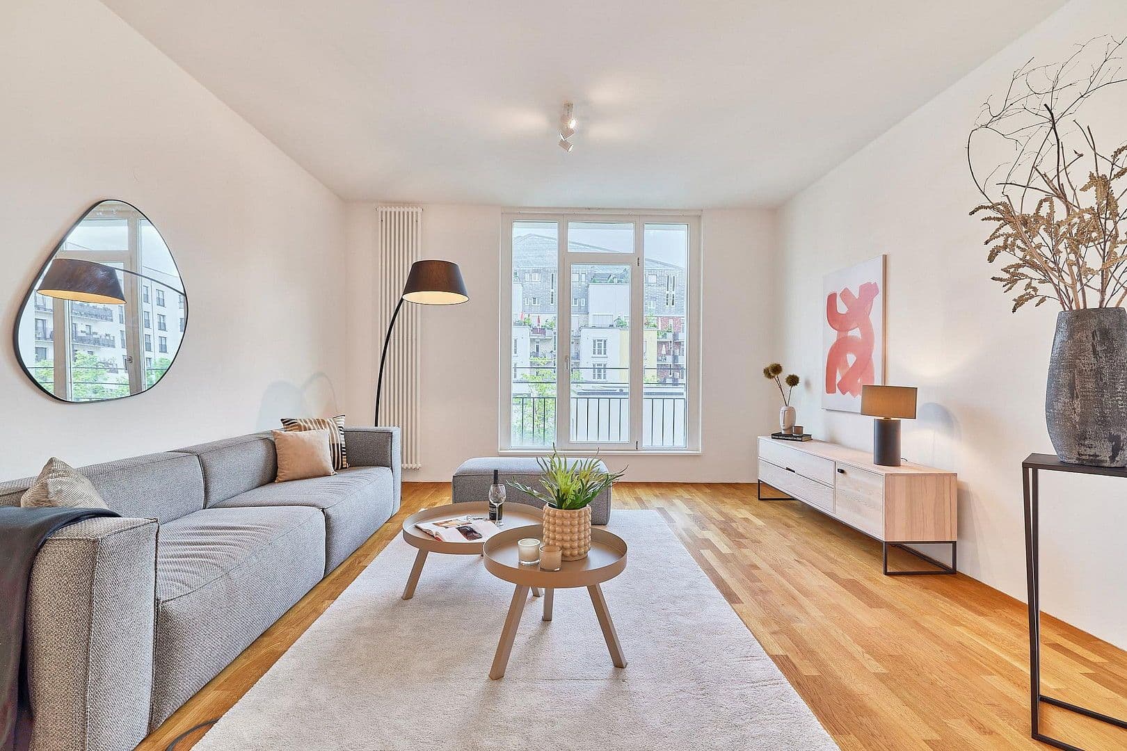 Pronájem bytu 4+1 128 m², Zum Gipelhof 5, Frankfurt Sachsenhausen - Nord, Hessen Pronájem bytu 4+1 128 m², Zum Gipelhof 5, Frankfurt Sachsenhausen - Nord, Hessen