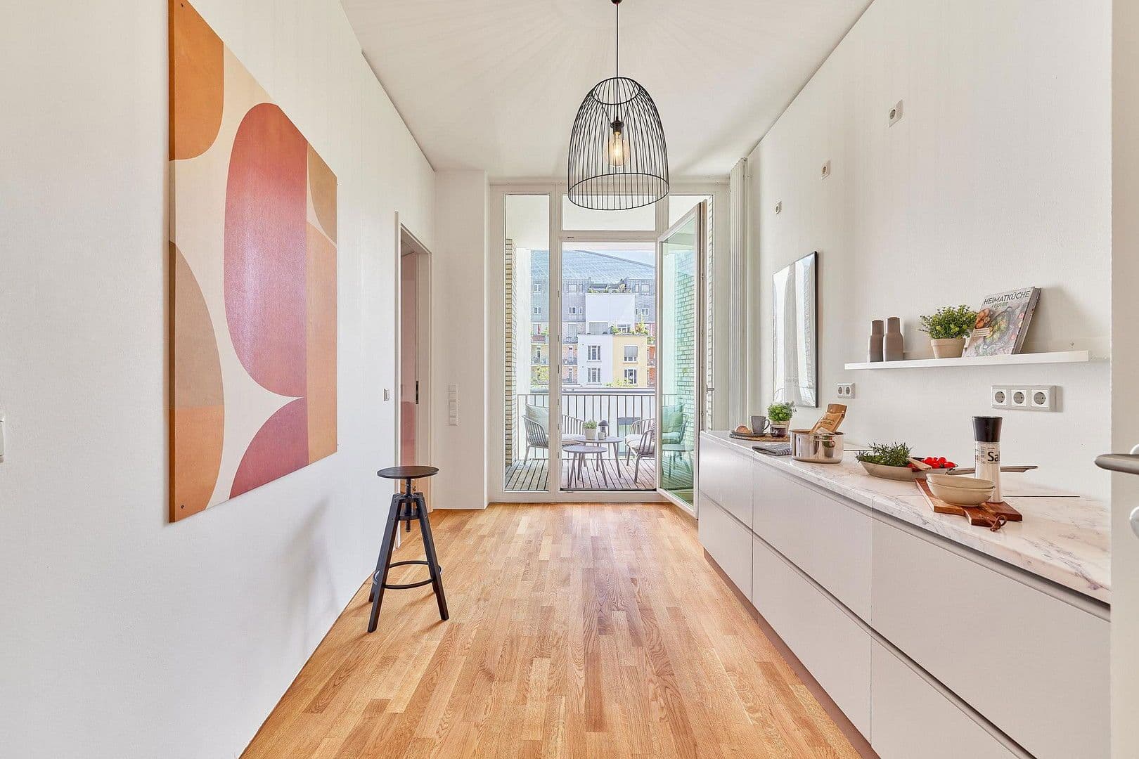 Pronájem bytu 4+1 128 m², Zum Gipelhof 5, Frankfurt Sachsenhausen - Nord, Hessen Pronájem bytu 4+1 128 m², Zum Gipelhof 5, Frankfurt Sachsenhausen - Nord, Hessen