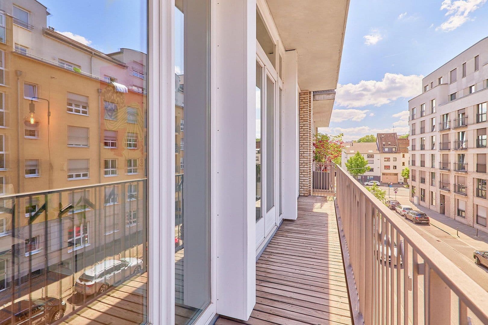 Pronájem bytu 4+1 128 m², Zum Gipelhof 5, Frankfurt Sachsenhausen - Nord, Hessen Pronájem bytu 4+1 128 m², Zum Gipelhof 5, Frankfurt Sachsenhausen - Nord, Hessen