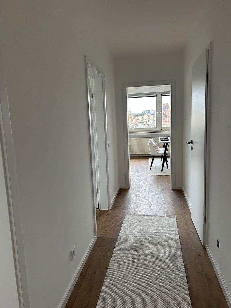 Prodej bytu 3+1 65 m², Bahnhofstraße, Lotte, Severní Porýní-Vestfálsko Prodej bytu 3+1 65 m², Bahnhofstraße, Lotte, Severní Porýní-Vestfálsko