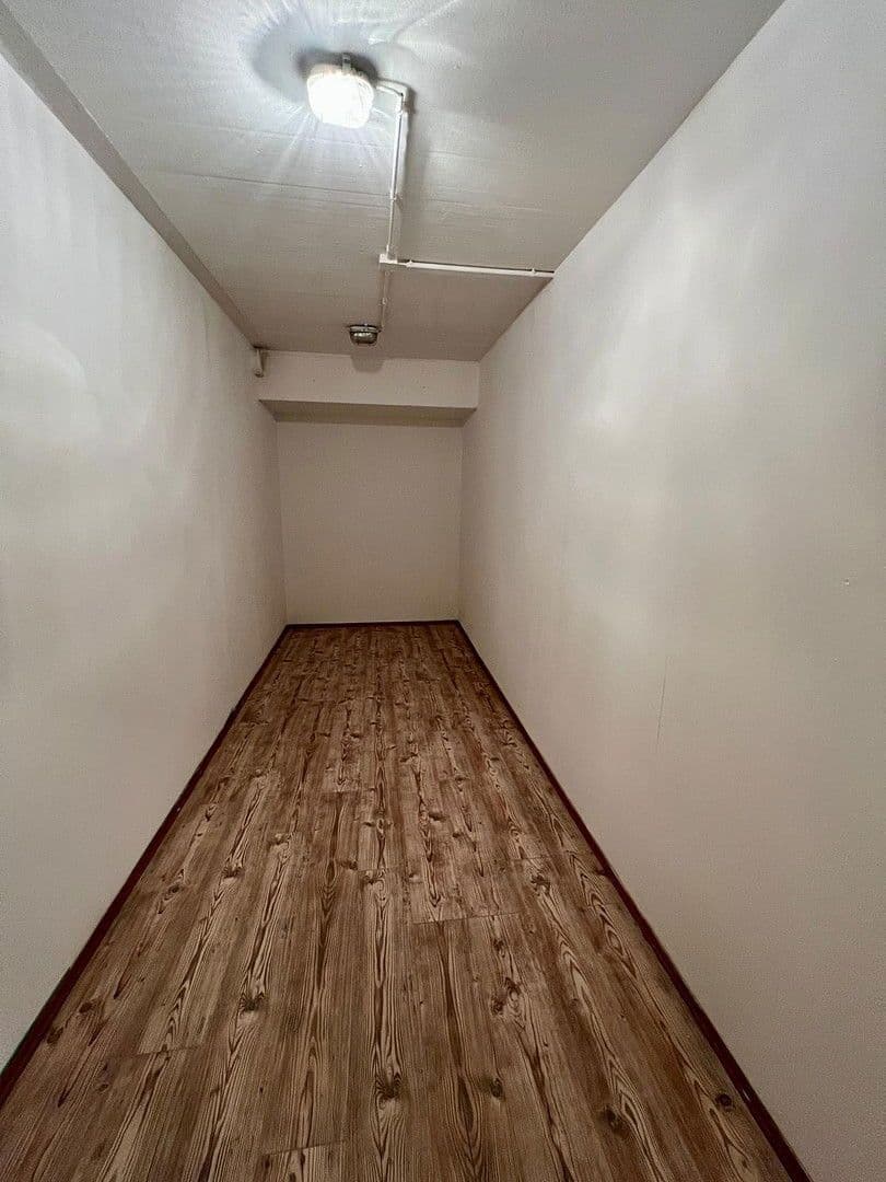 Pronájem bytu 2+kk 70 m², Wildbannstraße 19, Viernheim, Hessen Pronájem bytu 2+kk 70 m², Wildbannstraße 19, Viernheim, Hessen