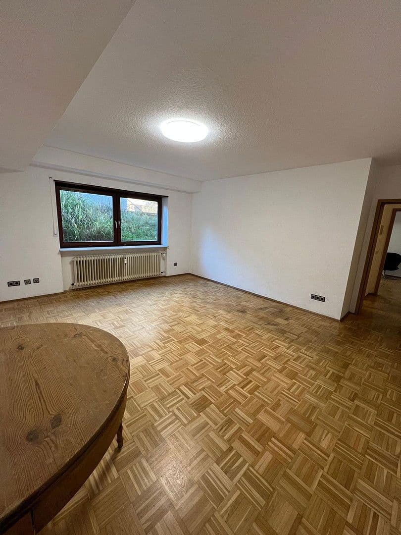 Pronájem bytu 2+kk 70 m², Wildbannstraße 19, Viernheim, Hessen Pronájem bytu 2+kk 70 m², Wildbannstraße 19, Viernheim, Hessen