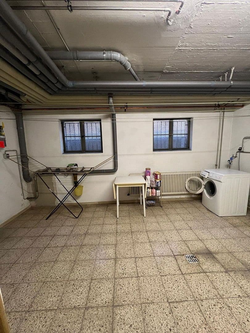 Pronájem bytu 2+kk 70 m², Wildbannstraße 19, Viernheim, Hessen Pronájem bytu 2+kk 70 m², Wildbannstraße 19, Viernheim, Hessen