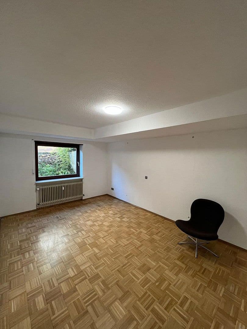 Pronájem bytu 2+kk 70 m², Wildbannstraße 19, Viernheim, Hessen Pronájem bytu 2+kk 70 m², Wildbannstraße 19, Viernheim, Hessen