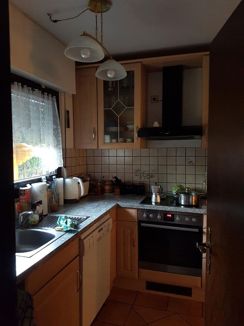 Prodej domu 159 m², pozemek 724 m², Ehrenkirchen, Bádensko-Württembersko Prodej domu 159 m², pozemek 724 m², Ehrenkirchen, Bádensko-Württembersko