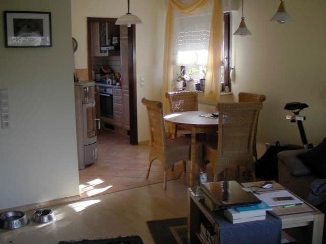 Prodej domu 159 m², pozemek 724 m², Ehrenkirchen, Bádensko-Württembersko Prodej domu 159 m², pozemek 724 m², Ehrenkirchen, Bádensko-Württembersko