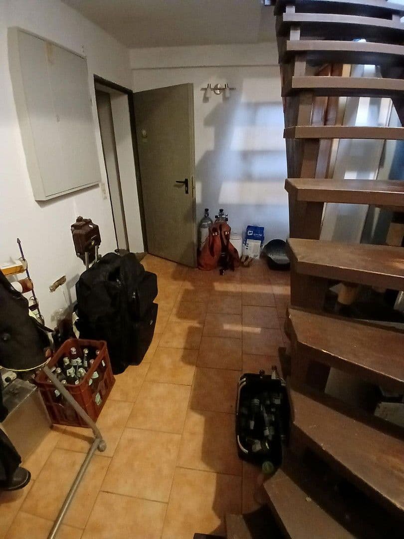 Prodej domu 159 m², pozemek 724 m², Ehrenkirchen, Bádensko-Württembersko Prodej domu 159 m², pozemek 724 m², Ehrenkirchen, Bádensko-Württembersko