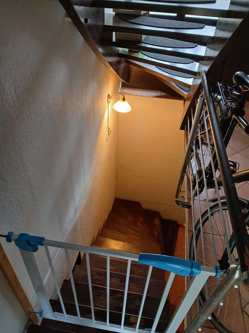 Prodej domu 159 m², pozemek 724 m², Ehrenkirchen, Bádensko-Württembersko Prodej domu 159 m², pozemek 724 m², Ehrenkirchen, Bádensko-Württembersko