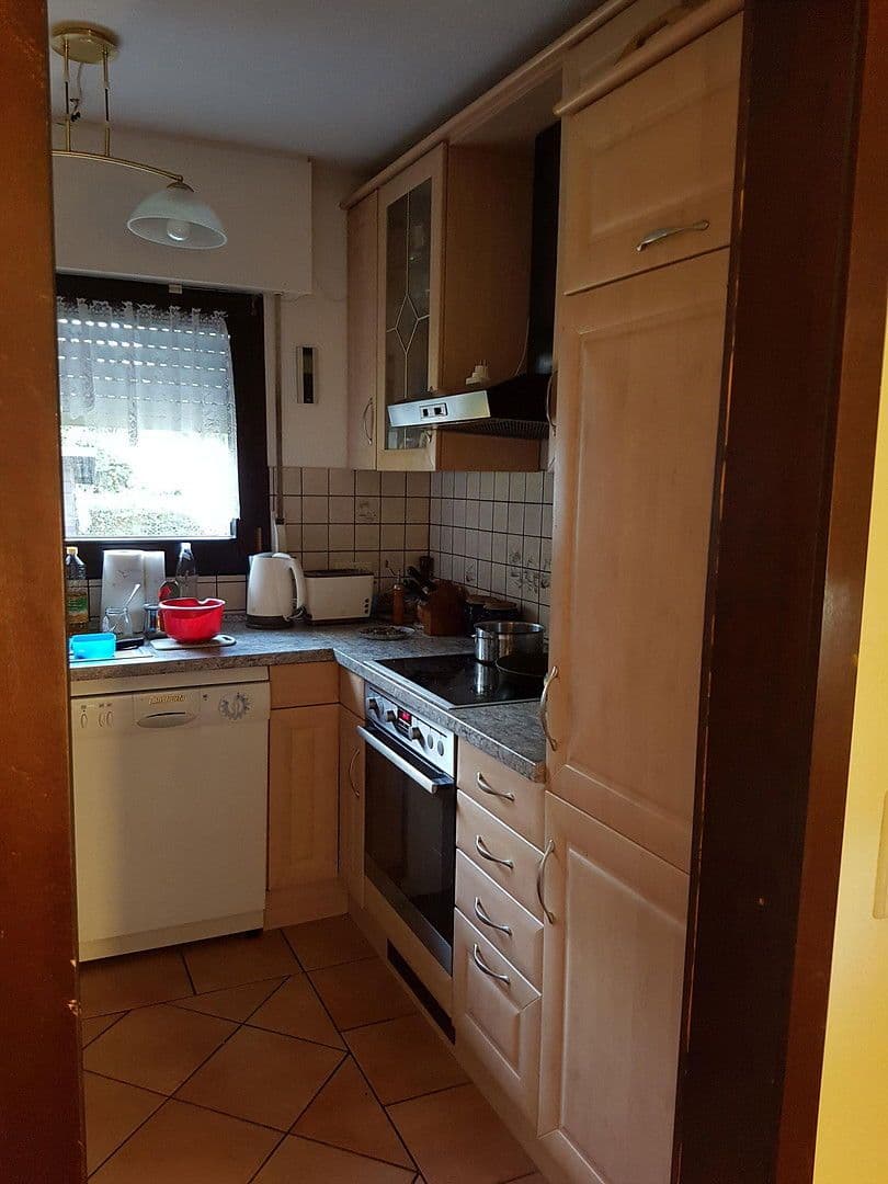 Prodej domu 159 m², pozemek 724 m², Ehrenkirchen, Bádensko-Württembersko Prodej domu 159 m², pozemek 724 m², Ehrenkirchen, Bádensko-Württembersko