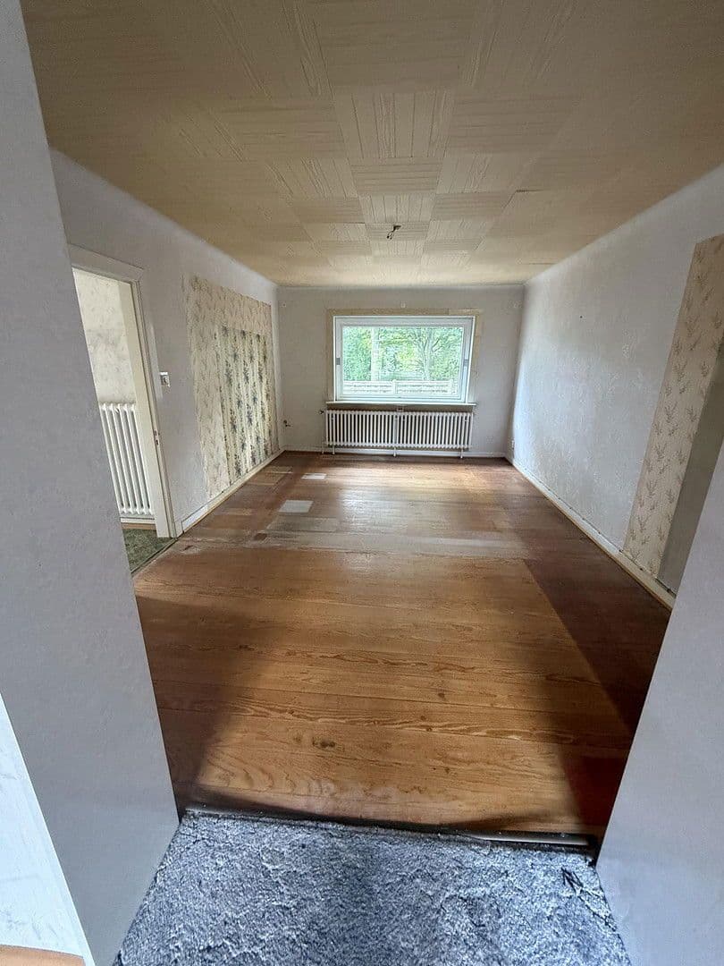 Prodej domu 90 m², pozemek 711 m², Am Ochsenzoll 137, Norderstedt, Šlesvicko-Holštýnsko Prodej domu 90 m², pozemek 711 m², Am Ochsenzoll 137, Norderstedt, Šlesvicko-Holštýnsko