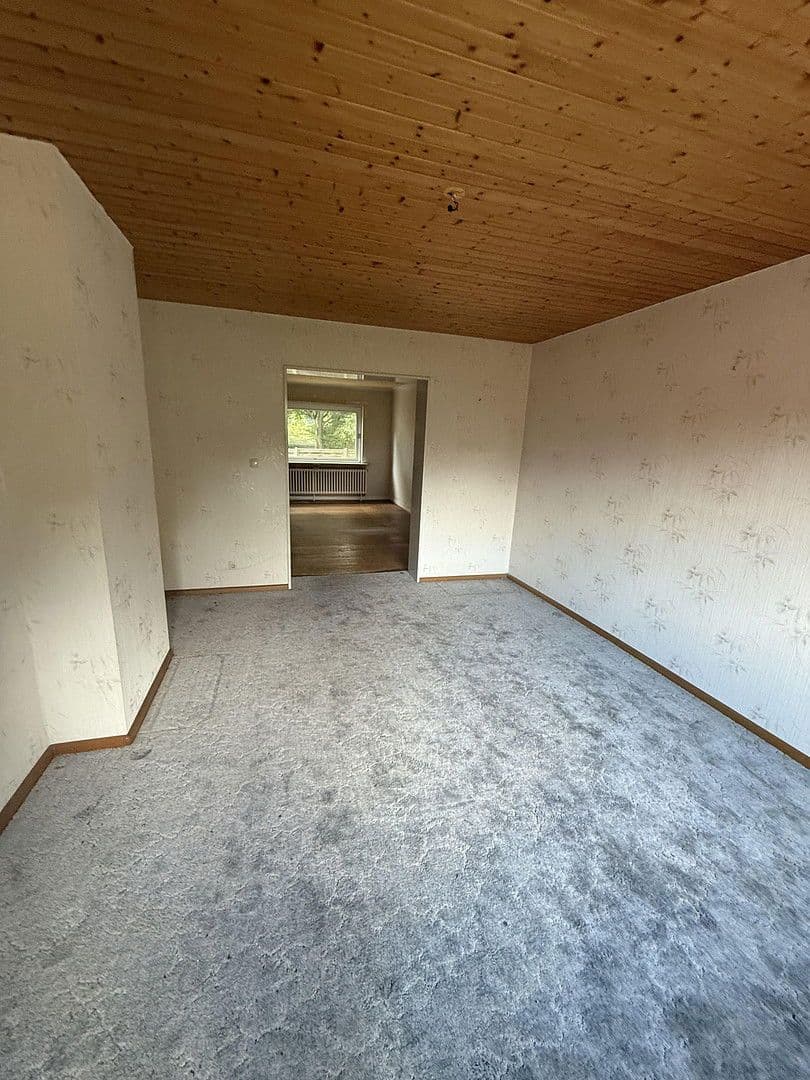 Prodej domu 90 m², pozemek 711 m², Am Ochsenzoll 137, Norderstedt, Šlesvicko-Holštýnsko Prodej domu 90 m², pozemek 711 m², Am Ochsenzoll 137, Norderstedt, Šlesvicko-Holštýnsko