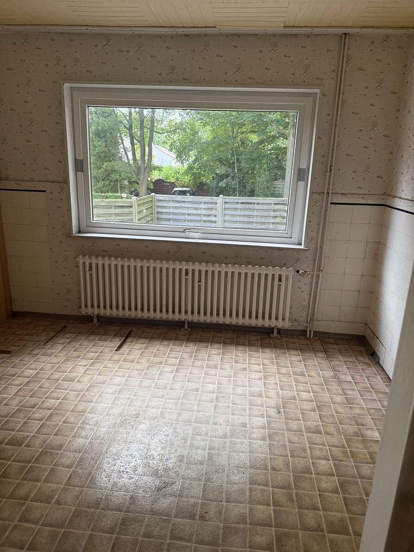 Prodej domu 90 m², pozemek 711 m², Am Ochsenzoll 137, Norderstedt, Šlesvicko-Holštýnsko Prodej domu 90 m², pozemek 711 m², Am Ochsenzoll 137, Norderstedt, Šlesvicko-Holštýnsko