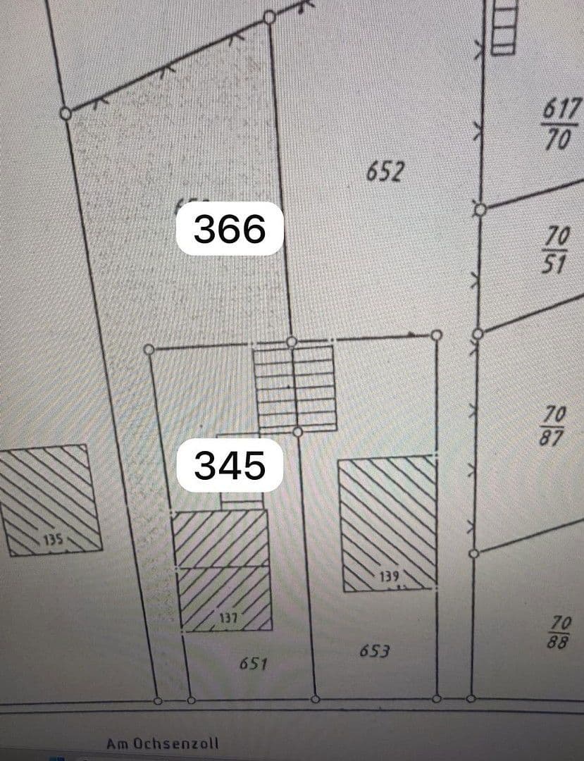 Prodej domu 90 m², pozemek 711 m², Am Ochsenzoll 137, Norderstedt, Šlesvicko-Holštýnsko Prodej domu 90 m², pozemek 711 m², Am Ochsenzoll 137, Norderstedt, Šlesvicko-Holštýnsko