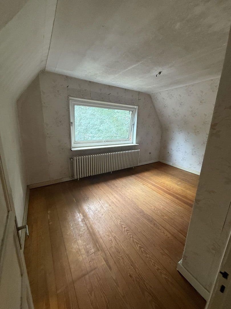Prodej domu 90 m², pozemek 711 m², Am Ochsenzoll 137, Norderstedt, Šlesvicko-Holštýnsko Prodej domu 90 m², pozemek 711 m², Am Ochsenzoll 137, Norderstedt, Šlesvicko-Holštýnsko