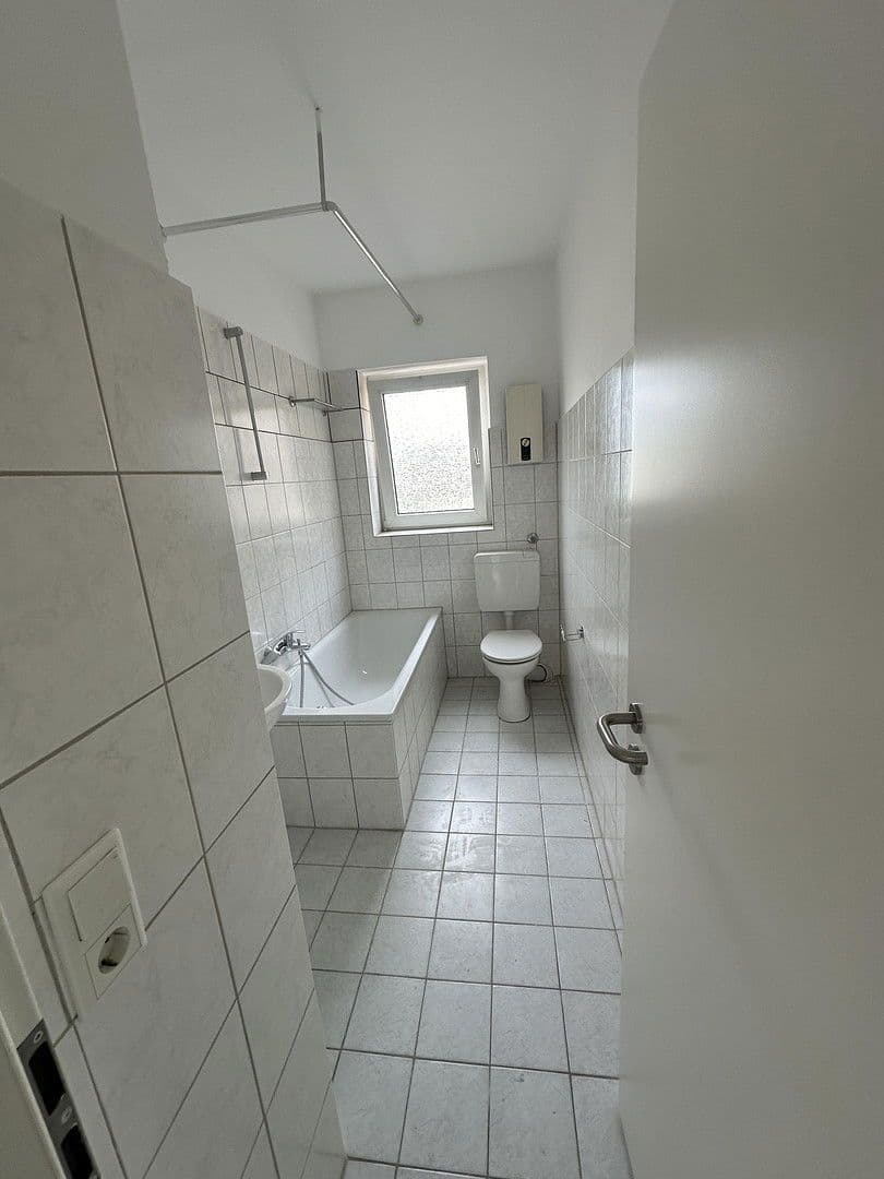 Pronájem bytu 3+1 71 m², Bochumer Straße 53, Recklinghausen, Severní Porýní-Vestfálsko Pronájem bytu 3+1 71 m², Bochumer Straße 53, Recklinghausen, Severní Porýní-Vestfálsko