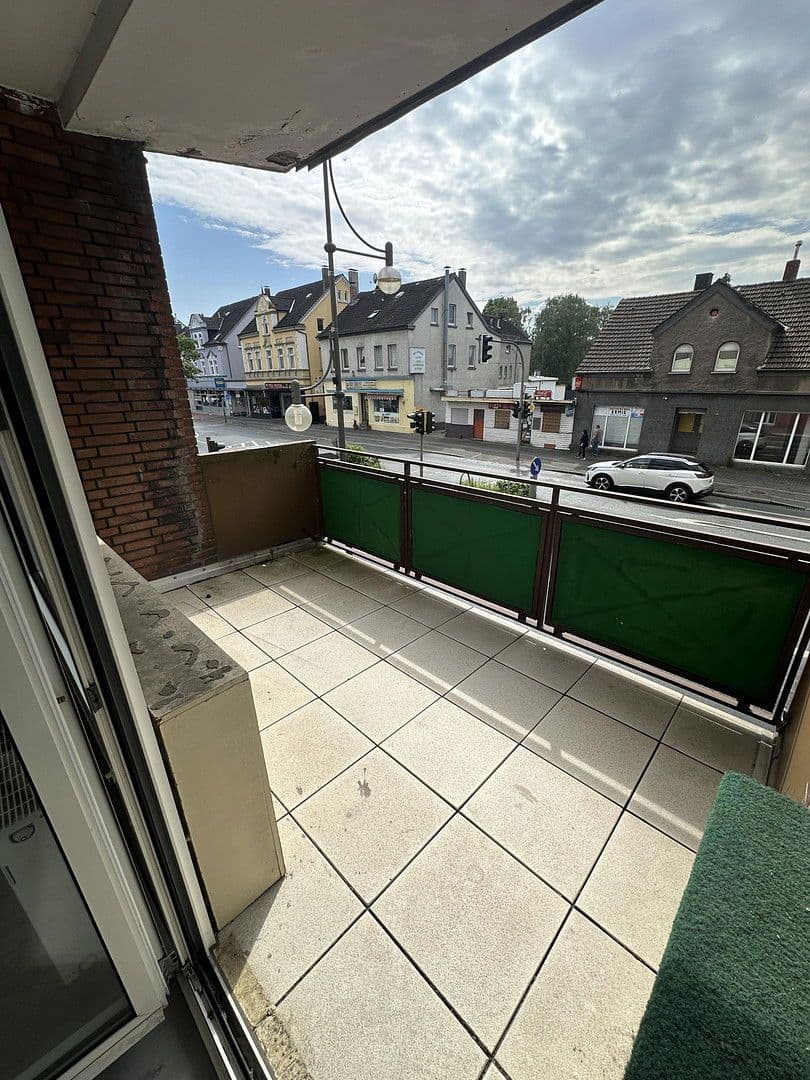 Pronájem bytu 3+1 71 m², Bochumer Straße 53, Recklinghausen, Severní Porýní-Vestfálsko Pronájem bytu 3+1 71 m², Bochumer Straße 53, Recklinghausen, Severní Porýní-Vestfálsko