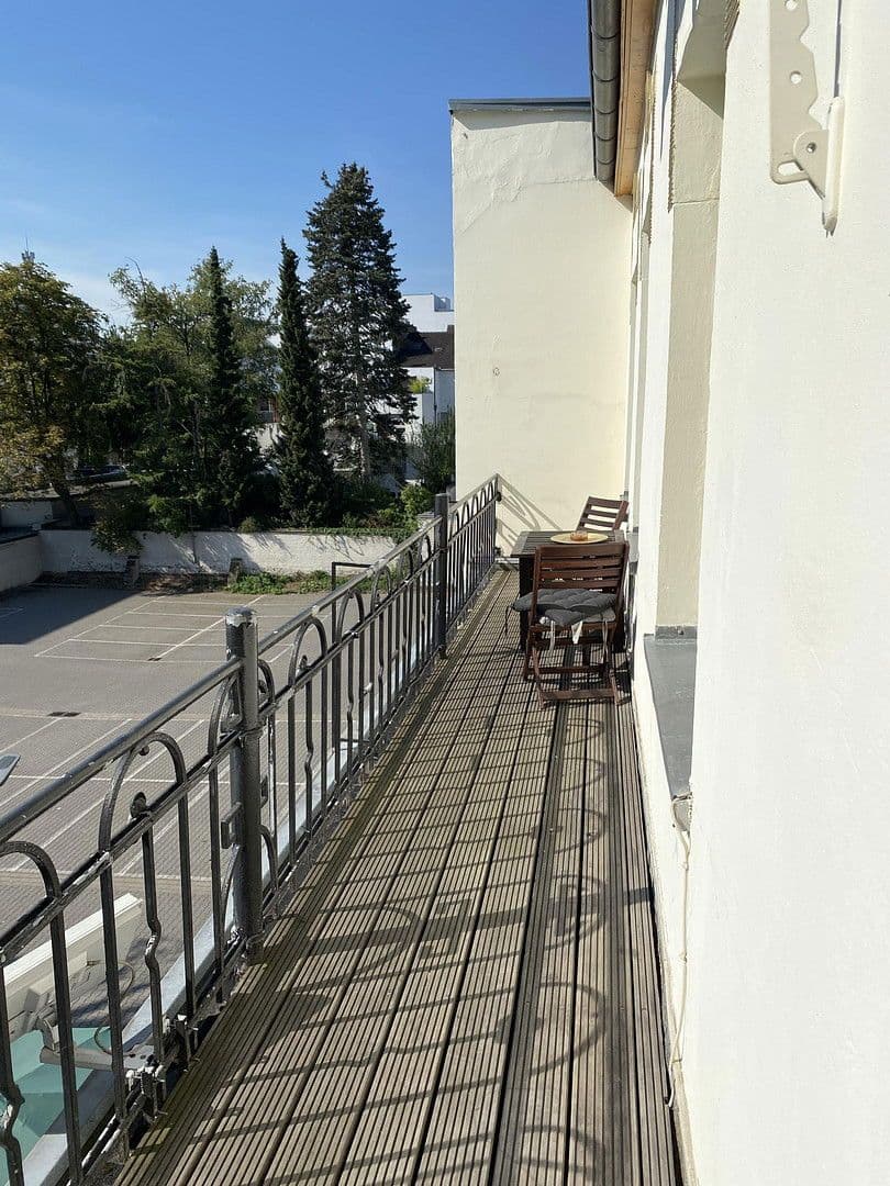 Prodej domu 631 m², pozemek 400 m², Bismarckstraße 47, Mönchengladbach, Severní Porýní-Vestfálsko Prodej domu 631 m², pozemek 400 m², Bismarckstraße 47, Mönchengladbach, Severní Porýní-Vestfálsko