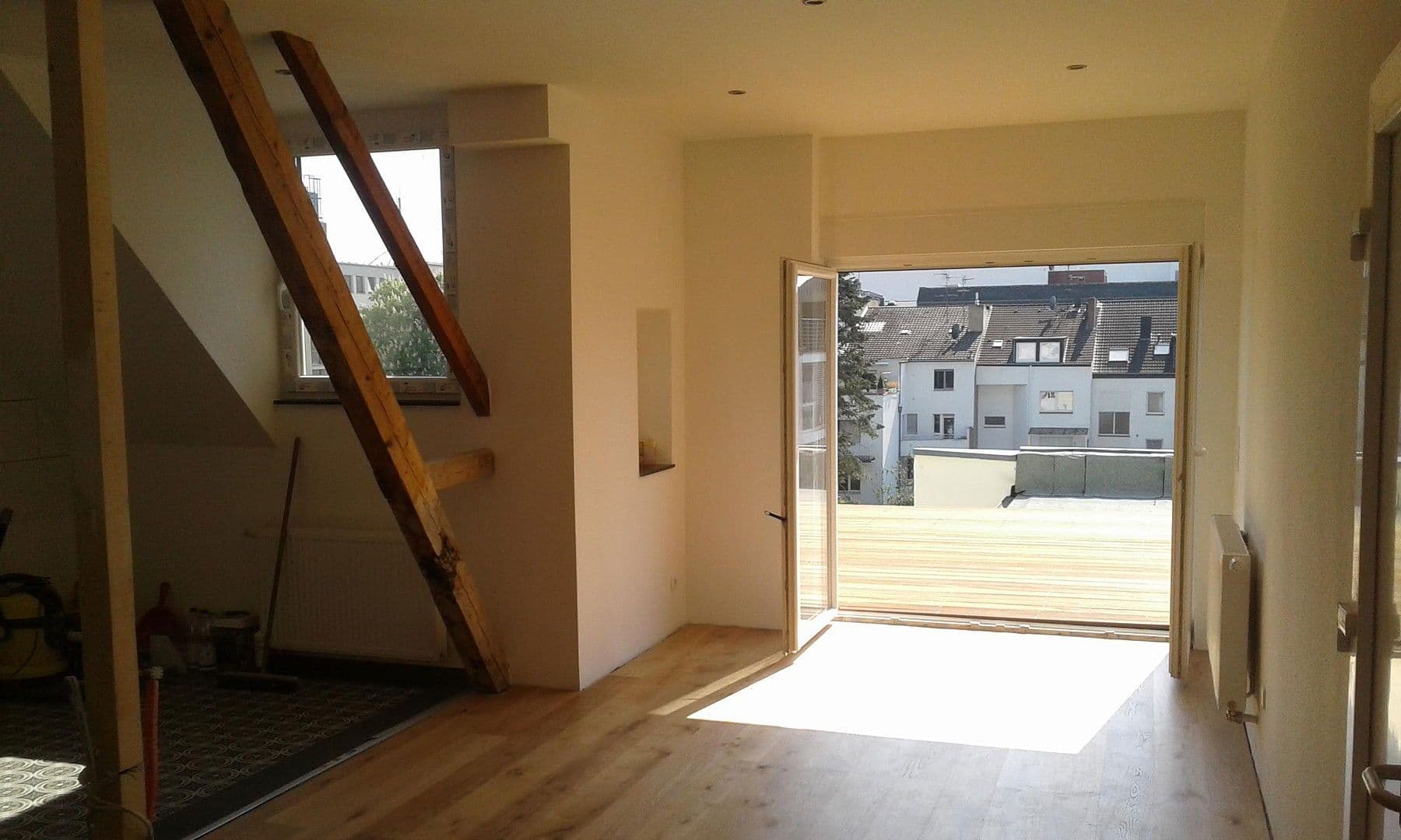Prodej domu 631 m², pozemek 400 m², Bismarckstraße 47, Mönchengladbach, Severní Porýní-Vestfálsko Prodej domu 631 m², pozemek 400 m², Bismarckstraße 47, Mönchengladbach, Severní Porýní-Vestfálsko
