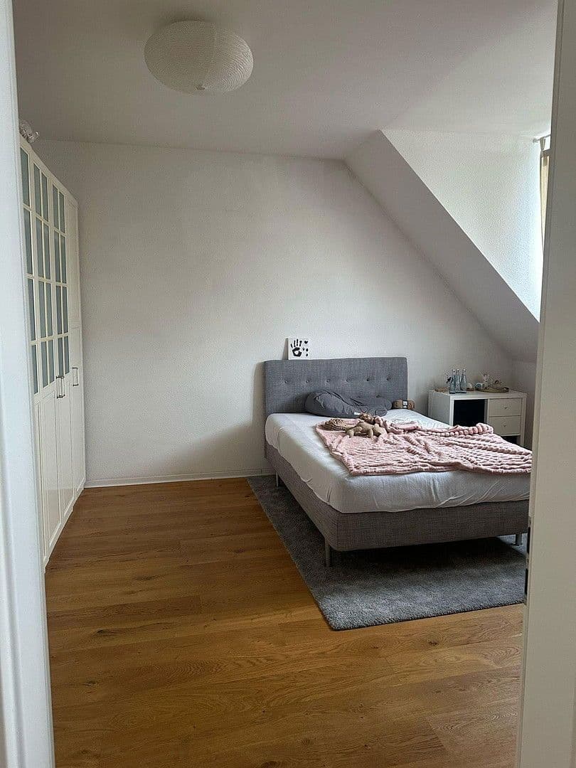 Prodej domu 631 m², pozemek 400 m², Bismarckstraße 47, Mönchengladbach, Severní Porýní-Vestfálsko Prodej domu 631 m², pozemek 400 m², Bismarckstraße 47, Mönchengladbach, Severní Porýní-Vestfálsko