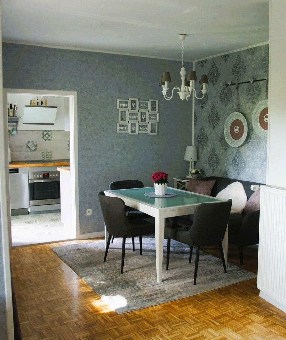 Prodej domu 120 m², pozemek 922 m², Deutschlandsberg, Štýrsko Prodej domu 120 m², pozemek 922 m², Deutschlandsberg, Štýrsko