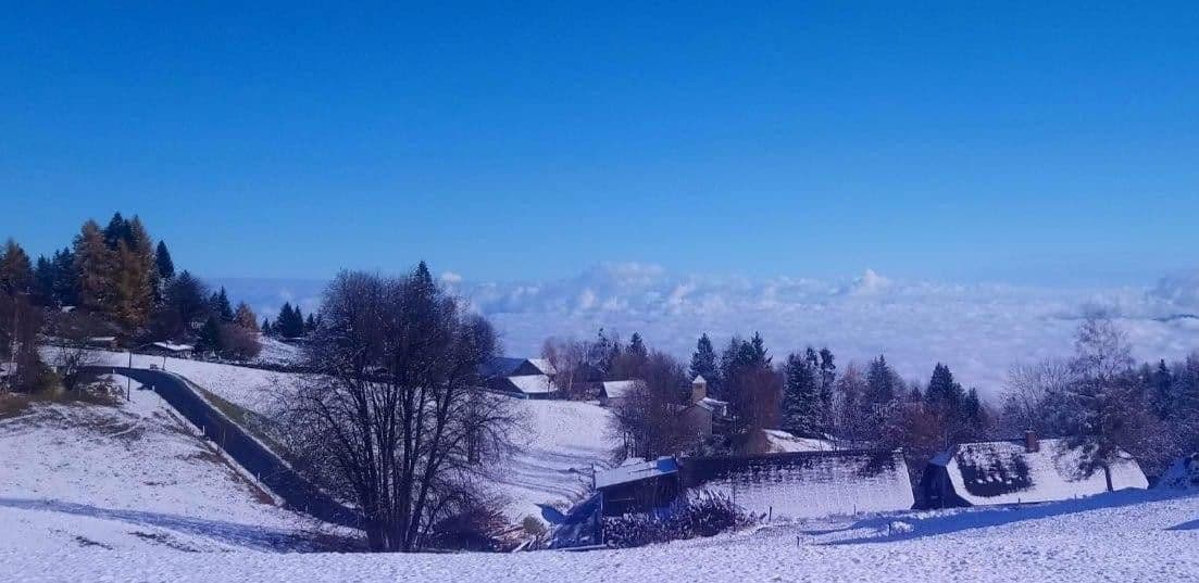 Prodej domu 120 m², pozemek 922 m², Deutschlandsberg, Štýrsko Prodej domu 120 m², pozemek 922 m², Deutschlandsberg, Štýrsko