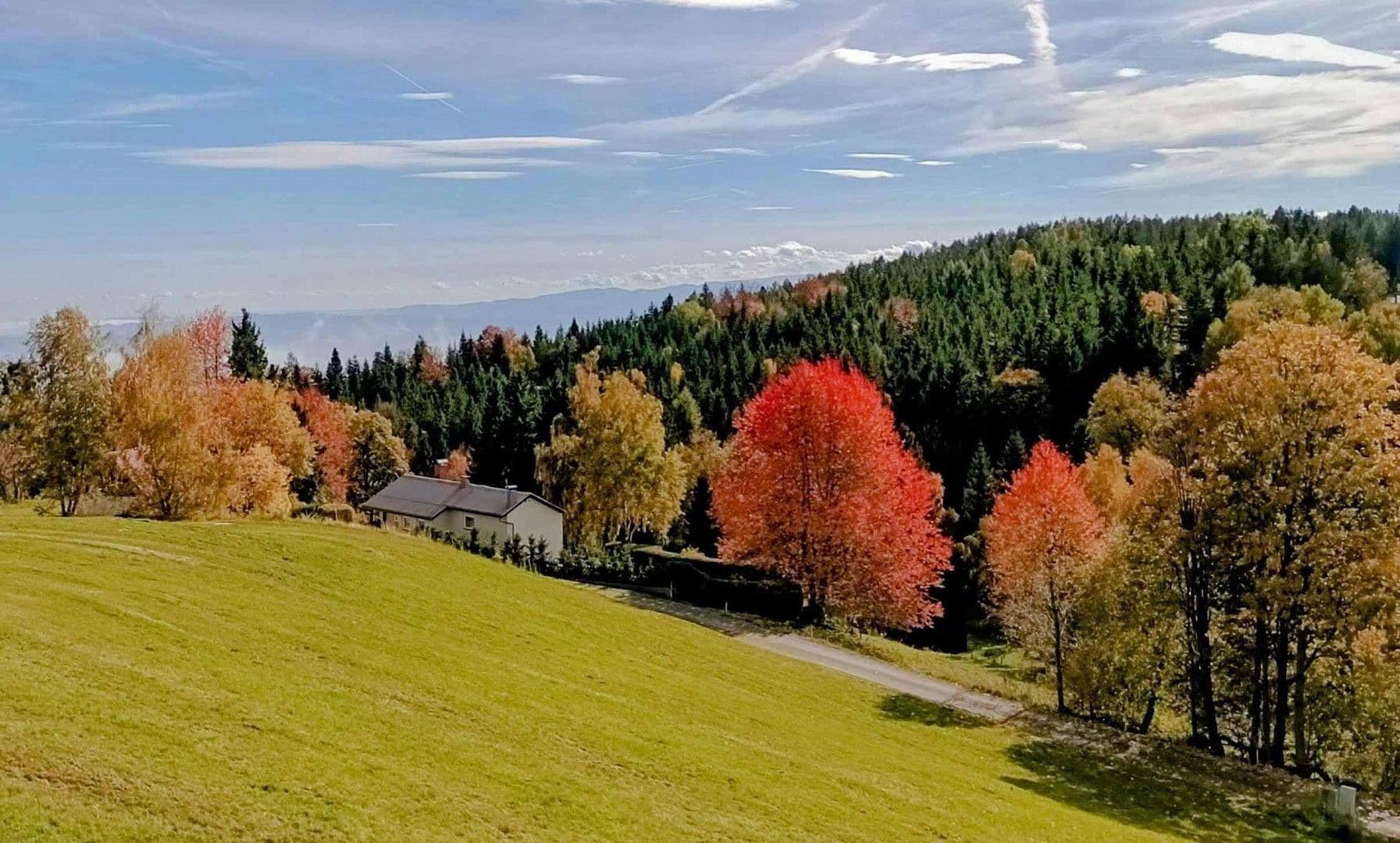 Prodej domu 120 m², pozemek 922 m², Deutschlandsberg, Štýrsko Prodej domu 120 m², pozemek 922 m², Deutschlandsberg, Štýrsko