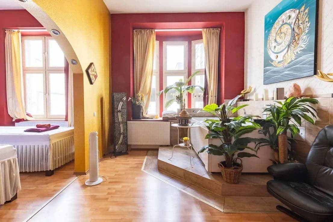 Prodej domu 631 m², pozemek 543 m², Albertusstraße 9, Mönchengladbach, Severní Porýní-Vestfálsko Prodej domu 631 m², pozemek 543 m², Albertusstraße 9, Mönchengladbach, Severní Porýní-Vestfálsko