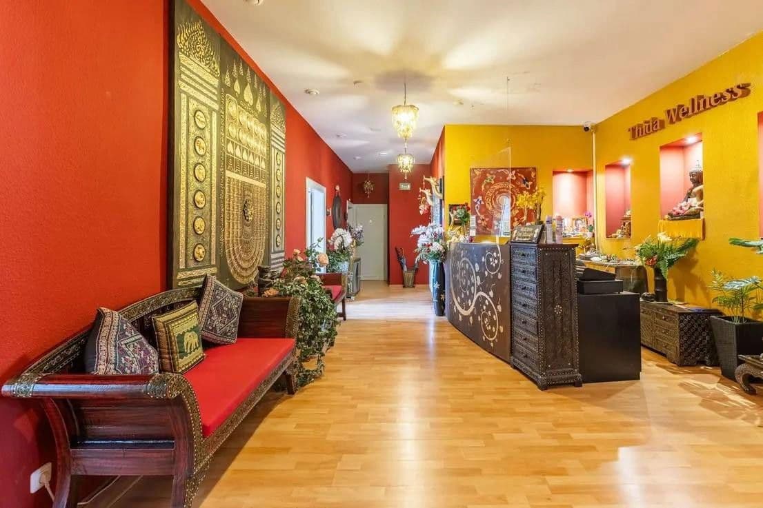 Prodej domu 631 m², pozemek 543 m², Albertusstraße 9, Mönchengladbach, Severní Porýní-Vestfálsko Prodej domu 631 m², pozemek 543 m², Albertusstraße 9, Mönchengladbach, Severní Porýní-Vestfálsko