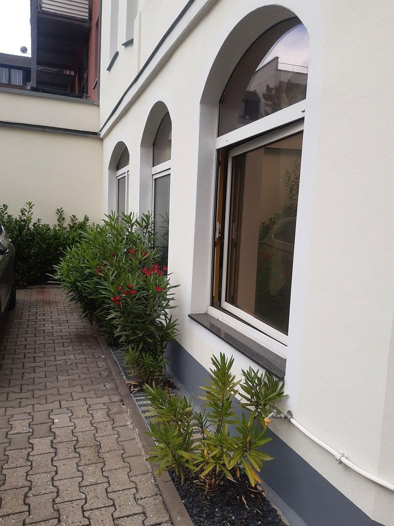 Prodej domu 631 m², pozemek 543 m², Albertusstraße 9, Mönchengladbach, Severní Porýní-Vestfálsko Prodej domu 631 m², pozemek 543 m², Albertusstraße 9, Mönchengladbach, Severní Porýní-Vestfálsko