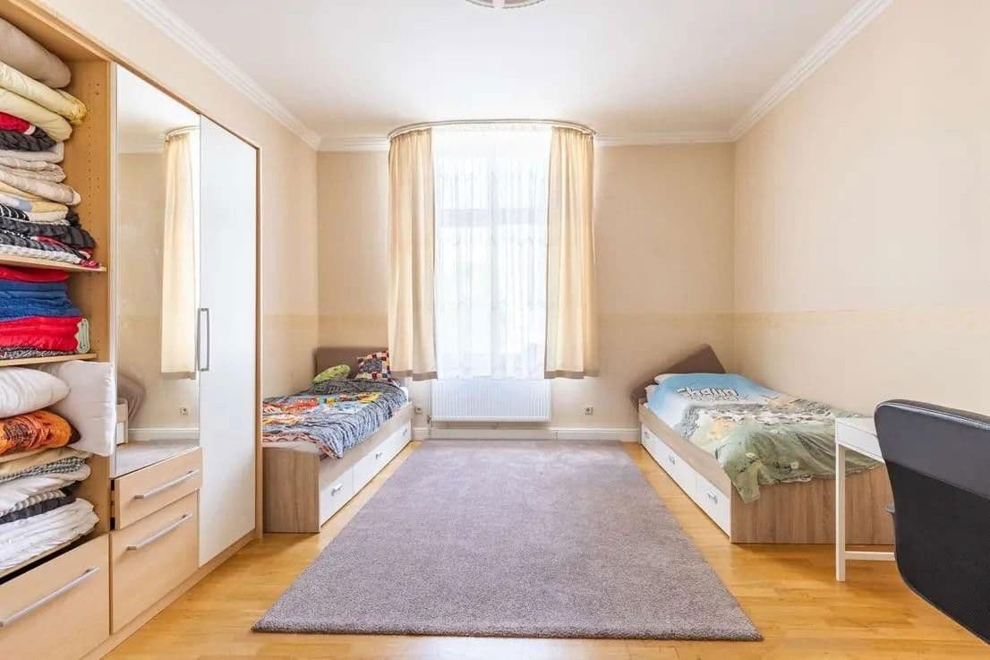 Prodej domu 631 m², pozemek 543 m², Albertusstraße 9, Mönchengladbach, Severní Porýní-Vestfálsko Prodej domu 631 m², pozemek 543 m², Albertusstraße 9, Mönchengladbach, Severní Porýní-Vestfálsko