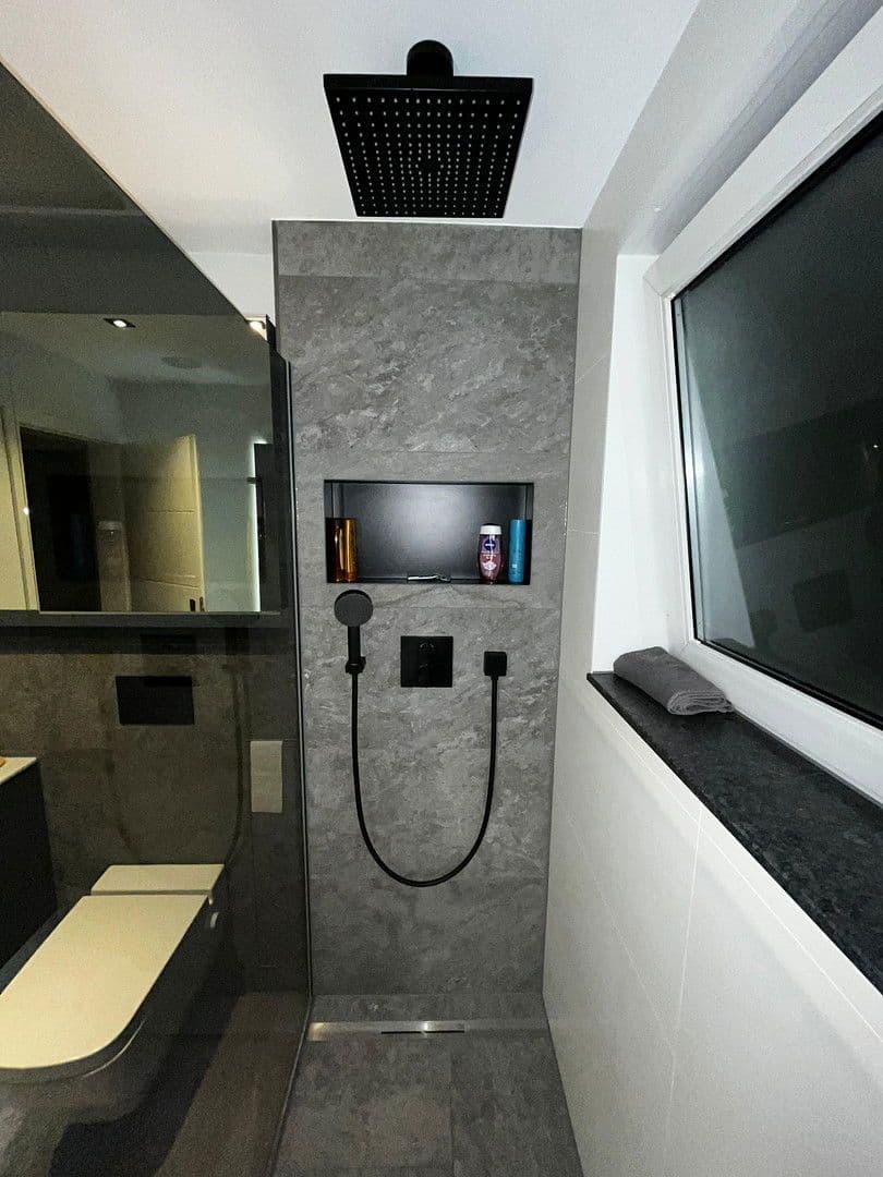 Pronájem bytu 2+1 63 m², Lampertheim, Hessen Pronájem bytu 2+1 63 m², Lampertheim, Hessen