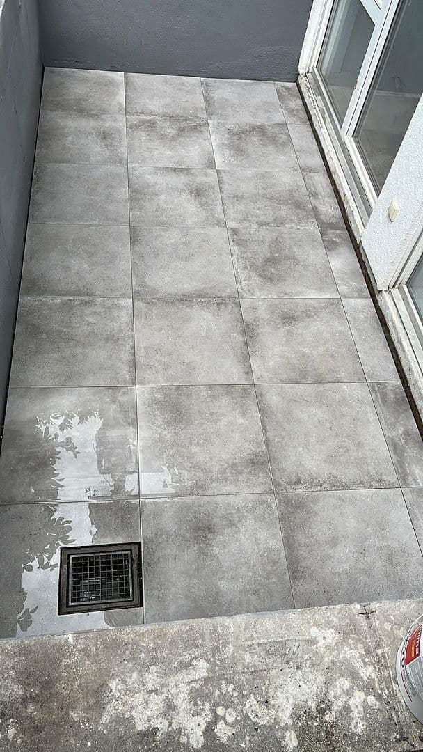 Pronájem bytu 2+1 63 m², Lampertheim, Hessen Pronájem bytu 2+1 63 m², Lampertheim, Hessen