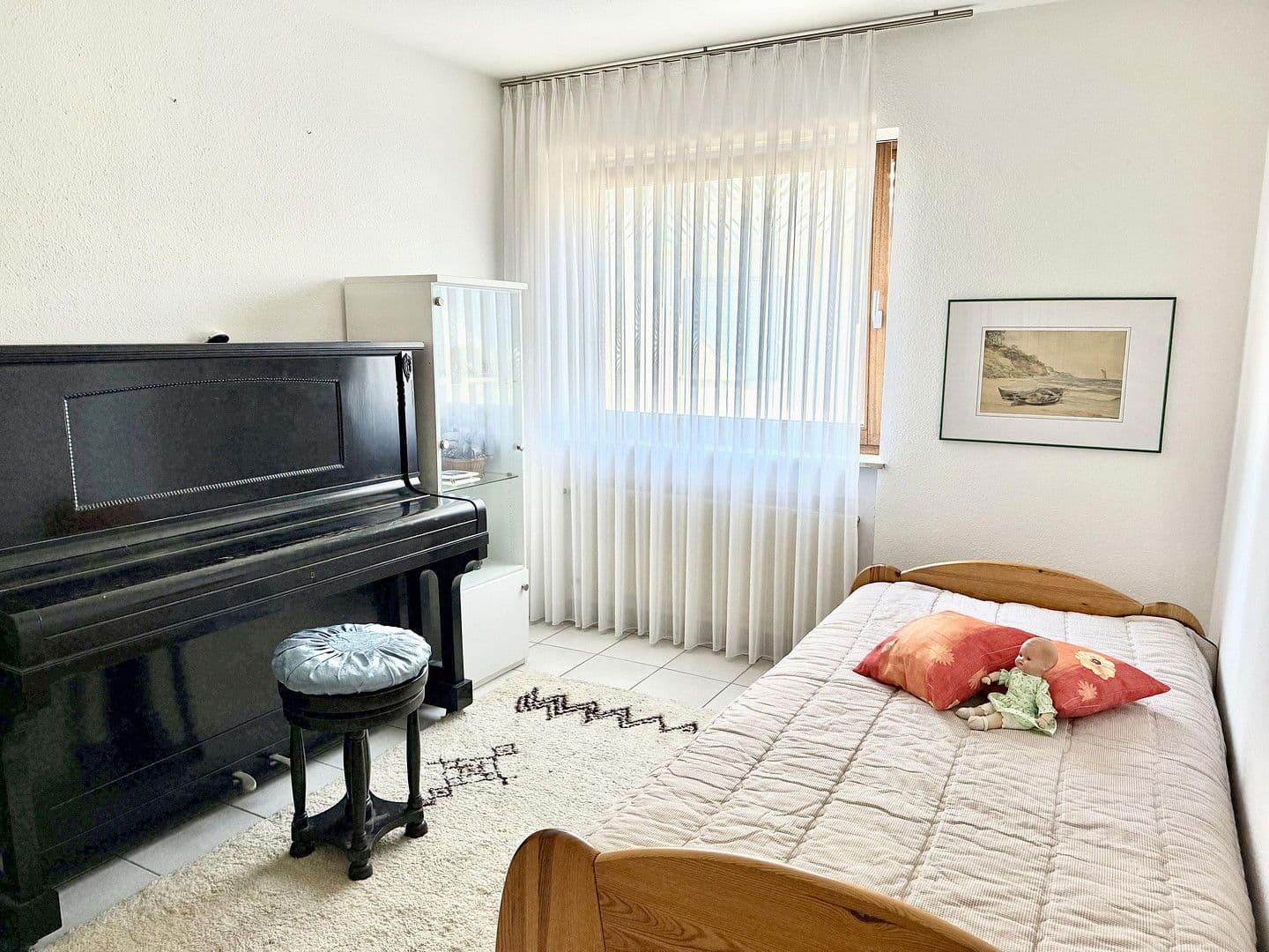 Prodej domu 168 m², pozemek 533 m², Bad Bergzabern, Porýní-Falc Prodej domu 168 m², pozemek 533 m², Bad Bergzabern, Porýní-Falc