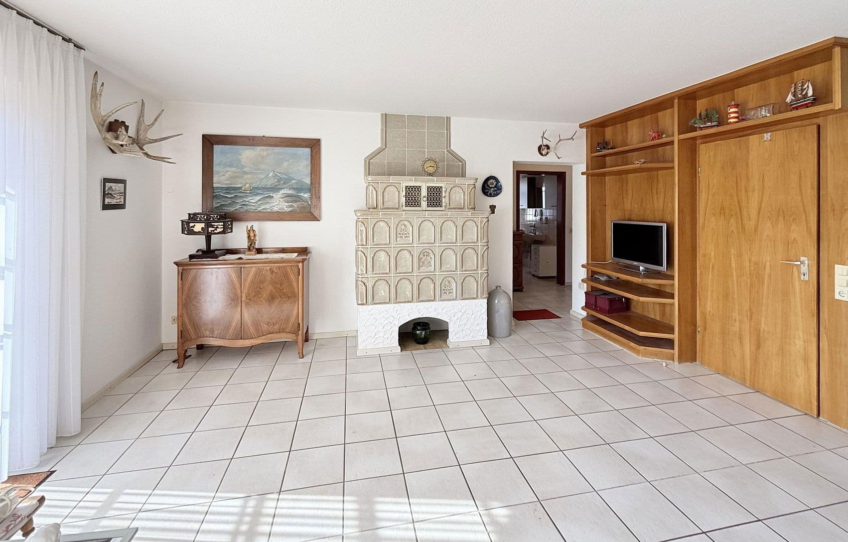 Prodej domu 168 m², pozemek 533 m², Bad Bergzabern, Porýní-Falc Prodej domu 168 m², pozemek 533 m², Bad Bergzabern, Porýní-Falc