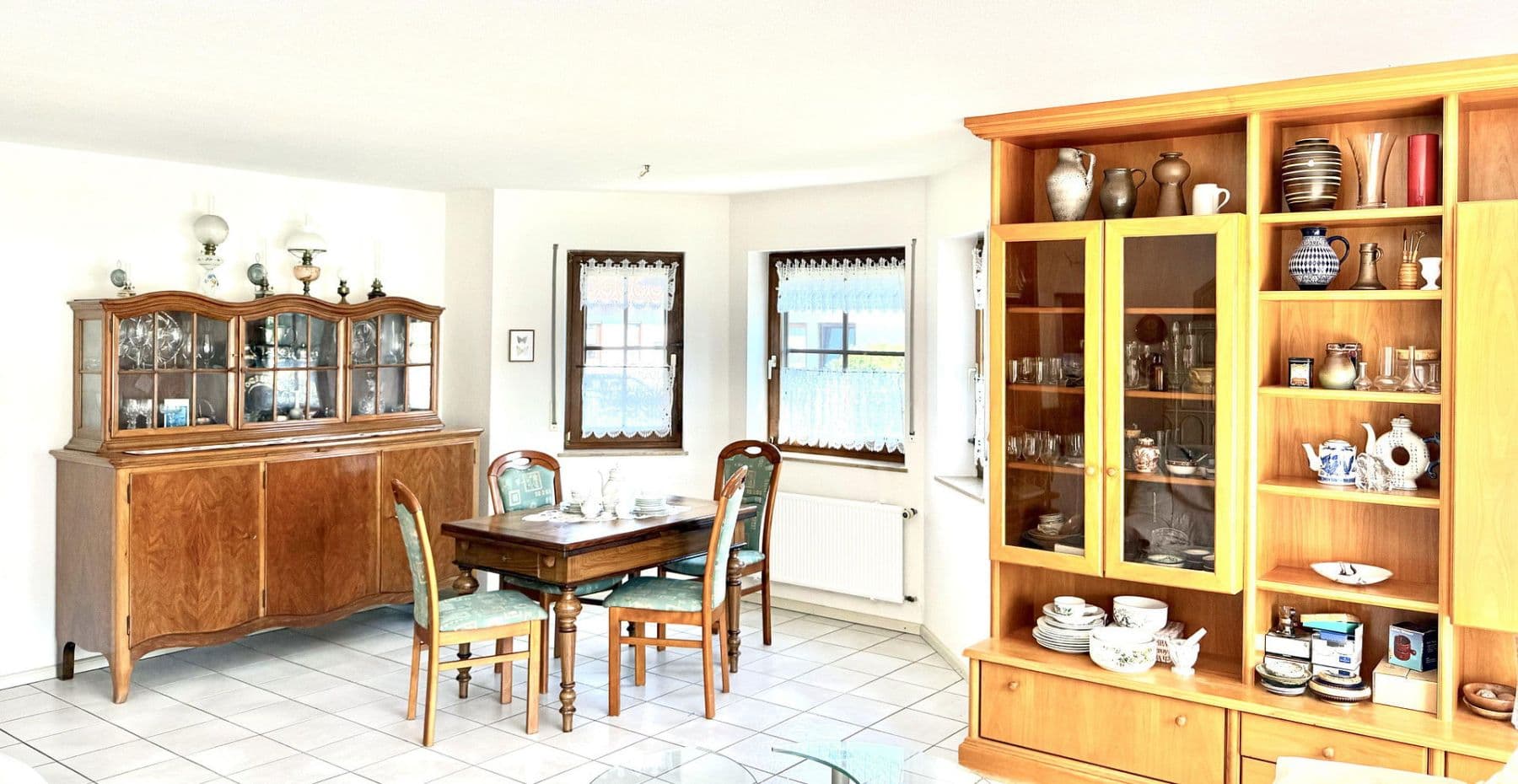 Prodej domu 168 m², pozemek 533 m², Bad Bergzabern, Porýní-Falc Prodej domu 168 m², pozemek 533 m², Bad Bergzabern, Porýní-Falc