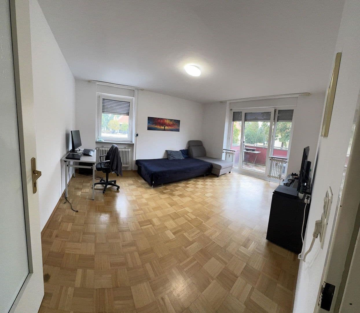 Prodej domu 73 m², pozemek 1.659 m², Eching, Bavorsko Prodej domu 73 m², pozemek 1.659 m², Eching, Bavorsko