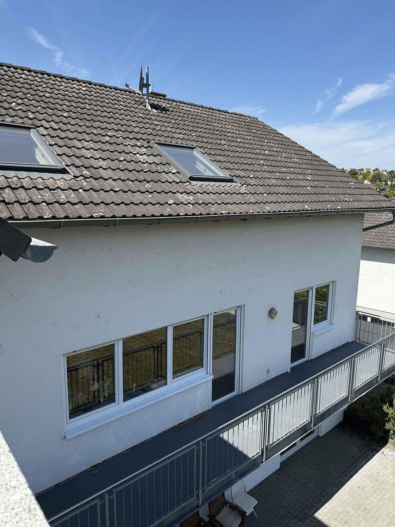 Prodej domu 210 m², pozemek 402 m², Gau-Bischofsheim, Porýní-Falc Prodej domu 210 m², pozemek 402 m², Gau-Bischofsheim, Porýní-Falc