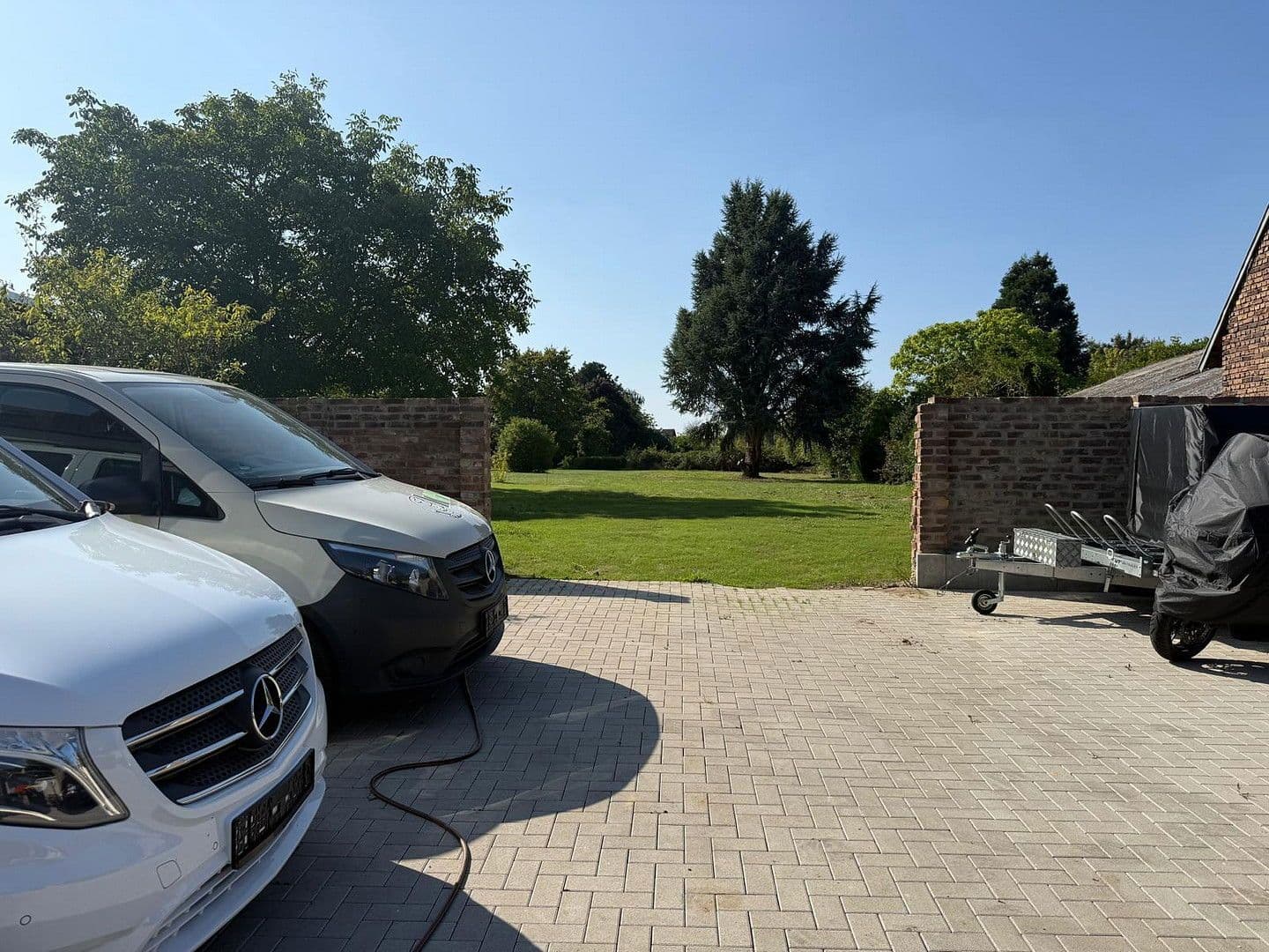 Prodej domu 145 m², pozemek 1.605 m², Bornheim, Severní Porýní-Vestfálsko Prodej domu 145 m², pozemek 1.605 m², Bornheim, Severní Porýní-Vestfálsko