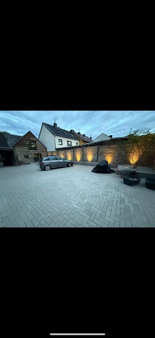 Prodej domu 145 m², pozemek 1.605 m², Bornheim, Severní Porýní-Vestfálsko Prodej domu 145 m², pozemek 1.605 m², Bornheim, Severní Porýní-Vestfálsko