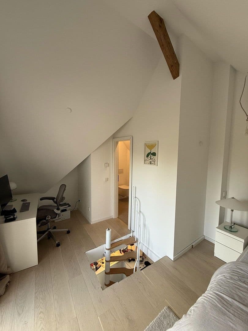 Prodej domu 145 m², pozemek 1.605 m², Bornheim, Severní Porýní-Vestfálsko Prodej domu 145 m², pozemek 1.605 m², Bornheim, Severní Porýní-Vestfálsko