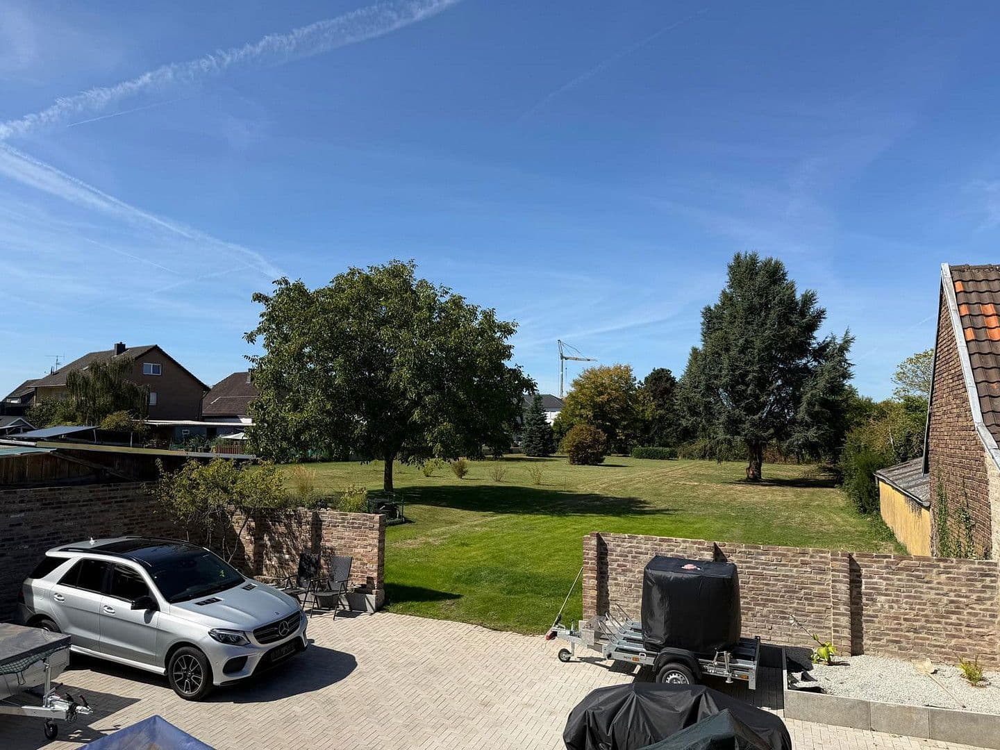 Prodej domu 145 m², pozemek 1.605 m², Bornheim, Severní Porýní-Vestfálsko Prodej domu 145 m², pozemek 1.605 m², Bornheim, Severní Porýní-Vestfálsko