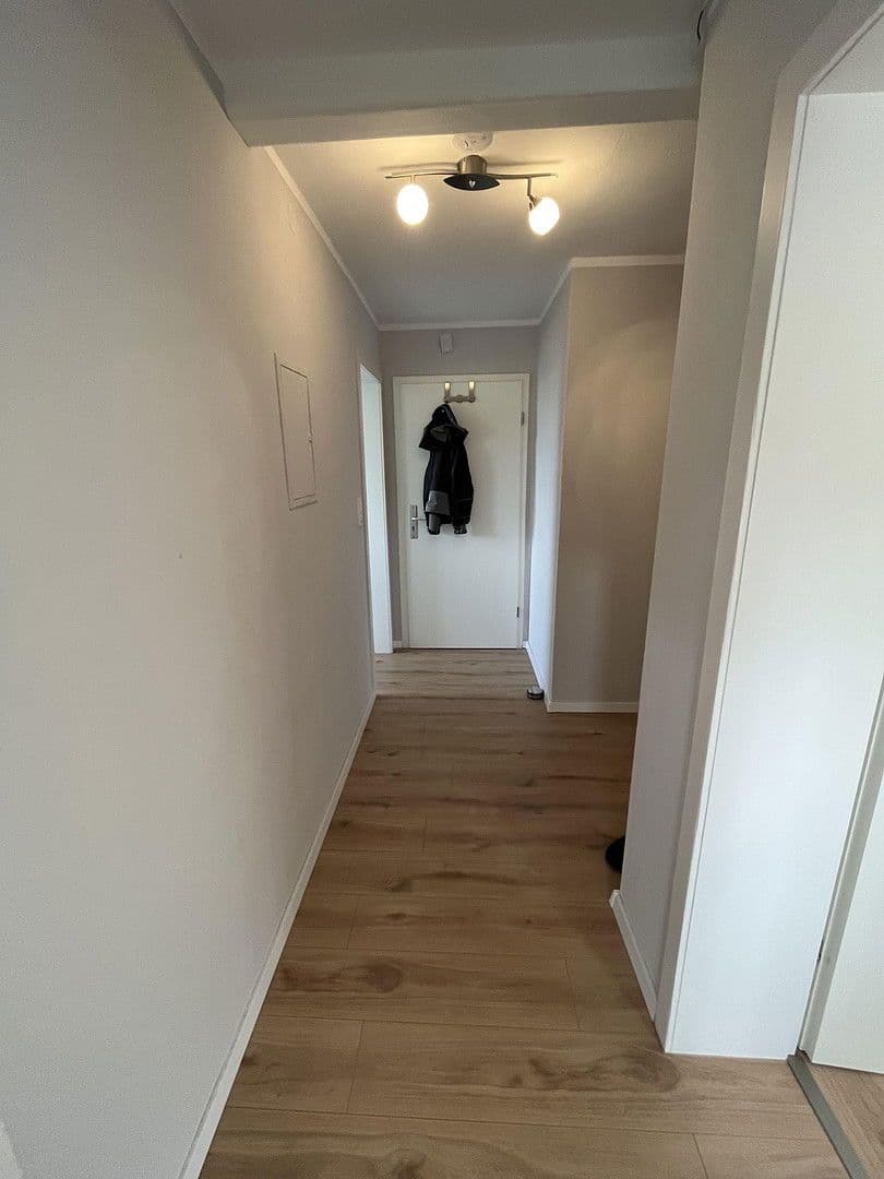 Pronájem bytu 3+1 73 m², Am Kucksberg 2, Waldbröl, Severní Porýní-Vestfálsko Pronájem bytu 3+1 73 m², Am Kucksberg 2, Waldbröl, Severní Porýní-Vestfálsko