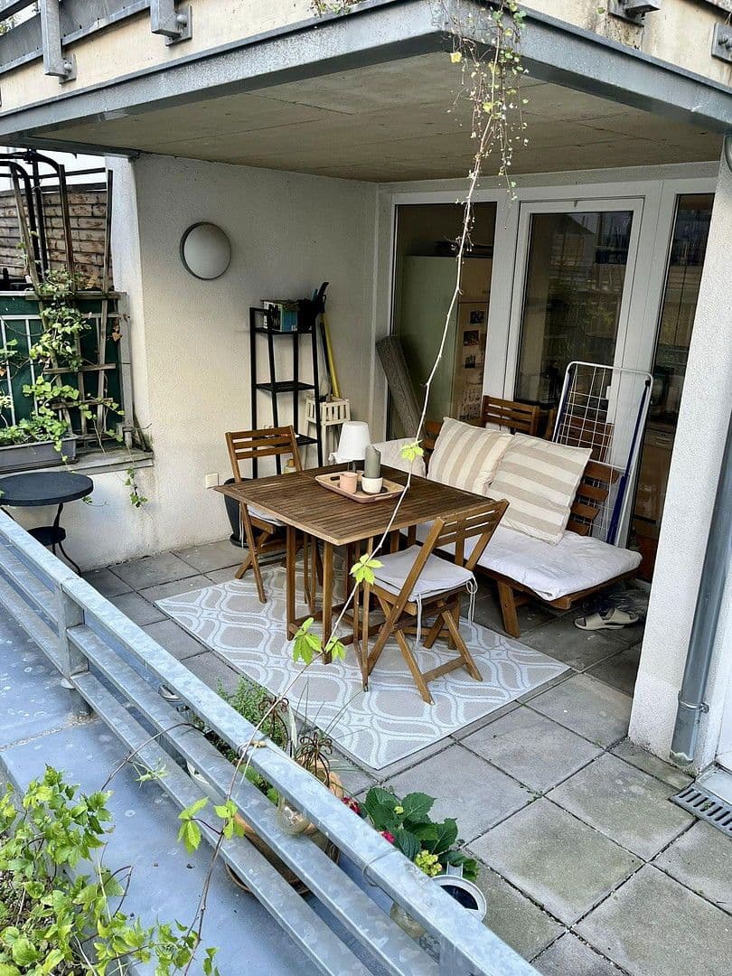 Prodej bytu 2+1 40 m², Kaiserstrasse 63, Wien, Wien Prodej bytu 2+1 40 m², Kaiserstrasse 63, Wien, Wien