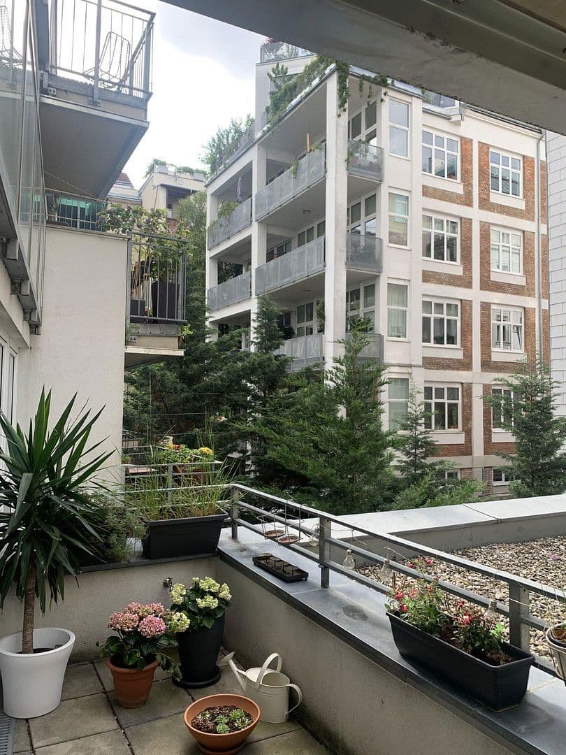 Prodej bytu 2+1 40 m², Kaiserstrasse 63, Wien, Wien Prodej bytu 2+1 40 m², Kaiserstrasse 63, Wien, Wien