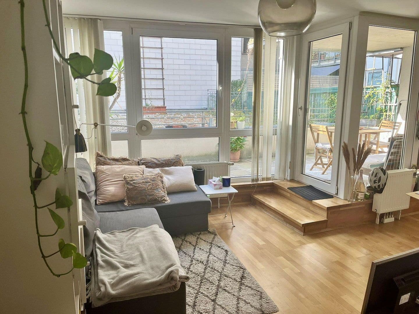 Prodej bytu 2+1 40 m², Kaiserstrasse 63, Wien, Wien Prodej bytu 2+1 40 m², Kaiserstrasse 63, Wien, Wien