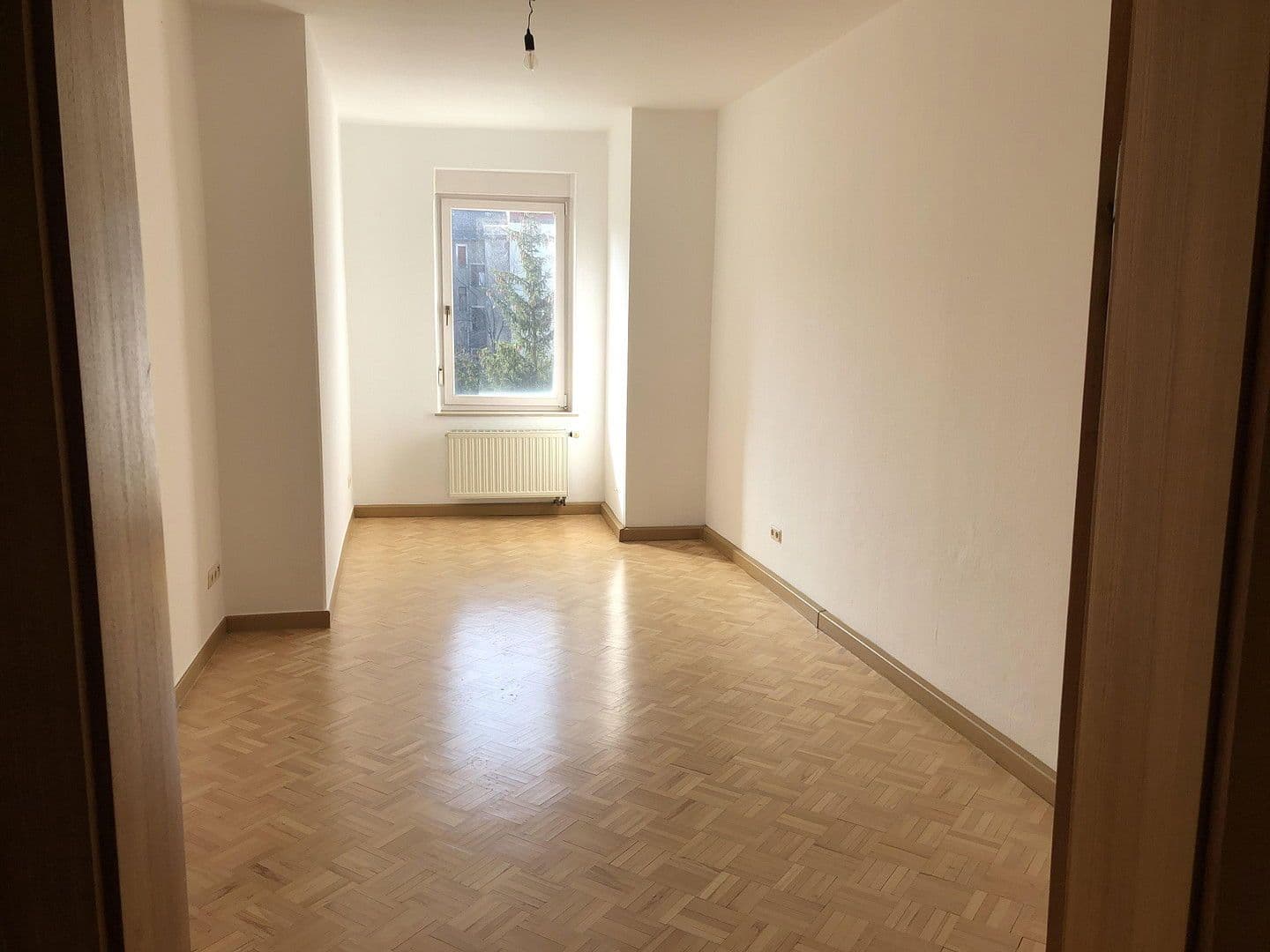 Pronájem bytu 4+1 103 m², Poststraße 10, Freiberg, Sasko Pronájem bytu 4+1 103 m², Poststraße 10, Freiberg, Sasko