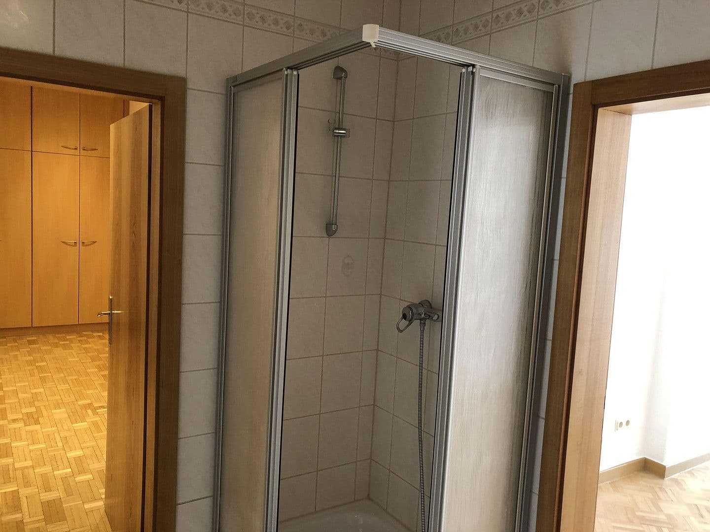 Pronájem bytu 4+1 103 m², Poststraße 10, Freiberg, Sasko Pronájem bytu 4+1 103 m², Poststraße 10, Freiberg, Sasko