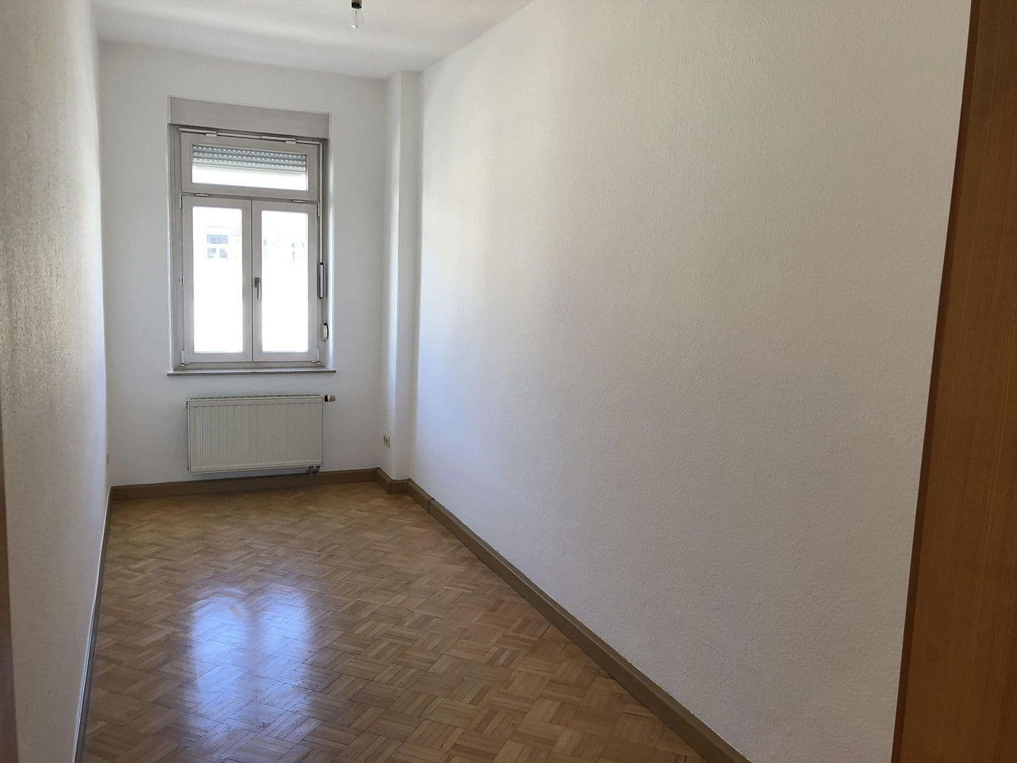 Pronájem bytu 4+1 103 m², Poststraße 10, Freiberg, Sasko Pronájem bytu 4+1 103 m², Poststraße 10, Freiberg, Sasko