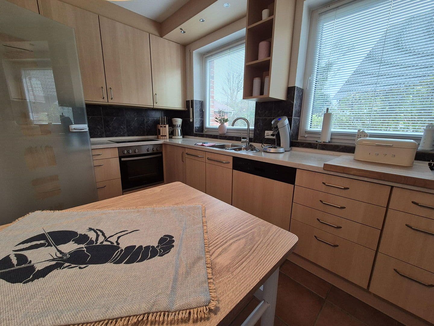 Prodej domu 120 m², pozemek 300 m², Jakob-van-Dyken-Weg 17d, Borkum, Dolní Sasko Prodej domu 120 m², pozemek 300 m², Jakob-van-Dyken-Weg 17d, Borkum, Dolní Sasko