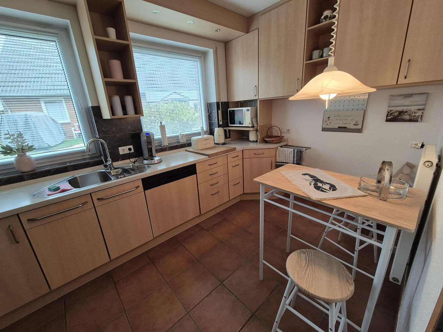 Prodej domu 120 m², pozemek 300 m², Jakob-van-Dyken-Weg 17d, Borkum, Dolní Sasko Prodej domu 120 m², pozemek 300 m², Jakob-van-Dyken-Weg 17d, Borkum, Dolní Sasko